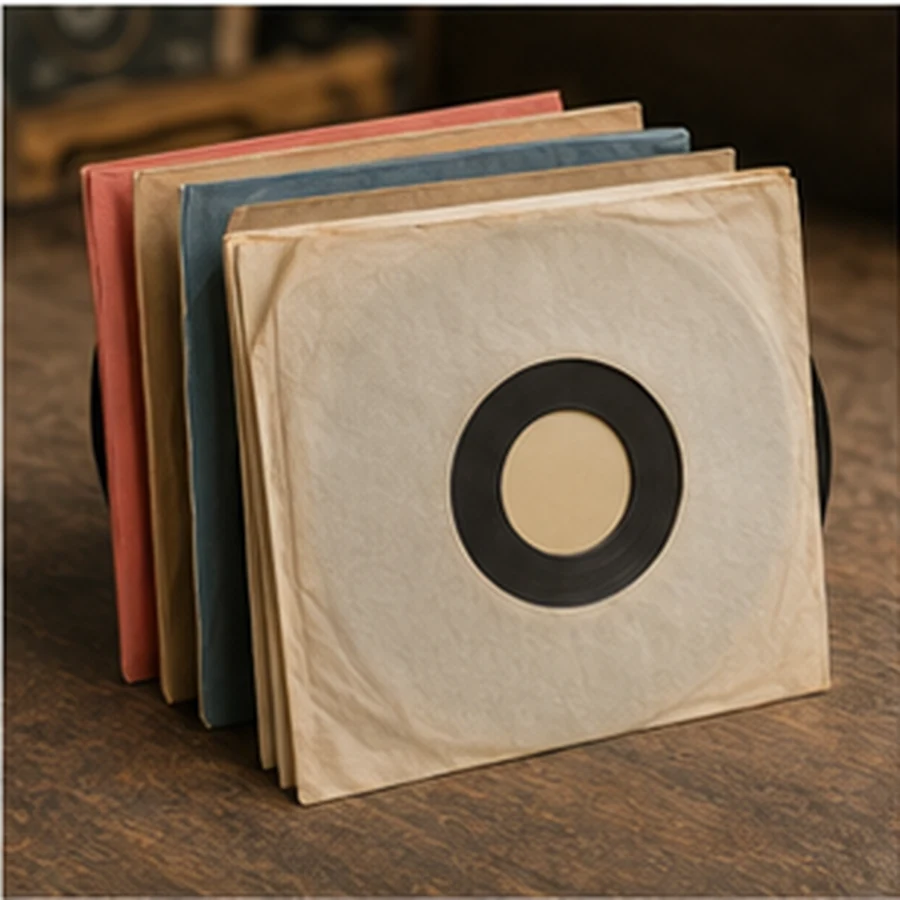 Soul 45 Bundle